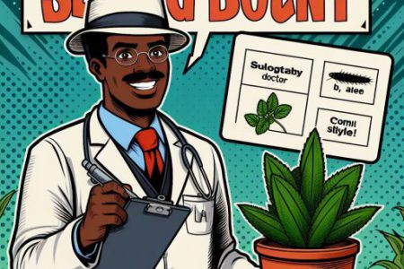 Willkommen bei Kalumino! Ich zeig‘ dir meine Grow-Community